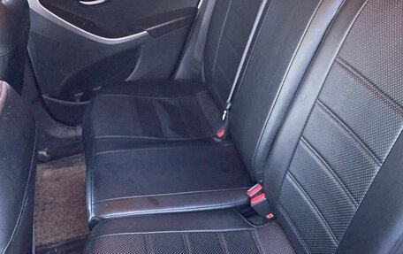 Hyundai i30 II рестайлинг, 2012 год, 900 000 рублей, 8 фотография