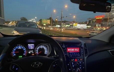 Hyundai i30 II рестайлинг, 2012 год, 900 000 рублей, 2 фотография