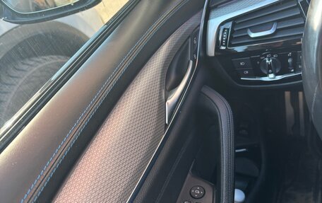 BMW 5 серия, 2018 год, 3 990 000 рублей, 5 фотография