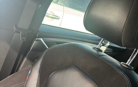 BMW 5 серия, 2018 год, 3 990 000 рублей, 6 фотография