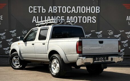 Nissan NP300, 2014 год, 1 299 000 рублей, 5 фотография