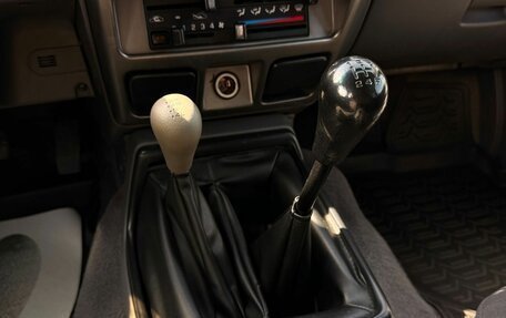 Nissan NP300, 2014 год, 1 299 000 рублей, 19 фотография