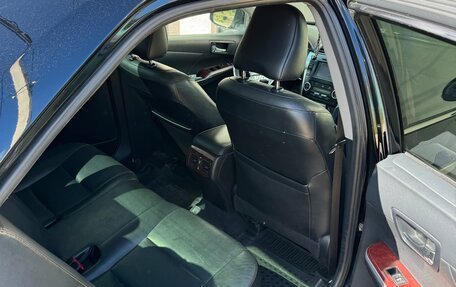 Toyota Camry, 2014 год, 1 650 000 рублей, 4 фотография