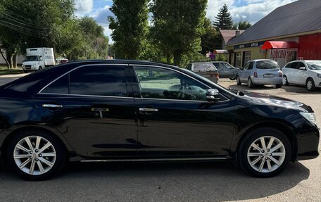 Toyota Camry, 2014 год, 1 650 000 рублей, 6 фотография