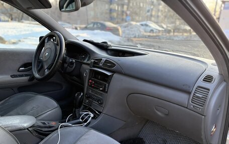 Renault Laguna II, 2002 год, 190 000 рублей, 4 фотография