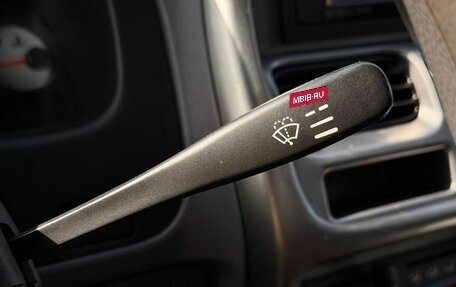 Nissan NP300, 2014 год, 1 299 000 рублей, 16 фотография