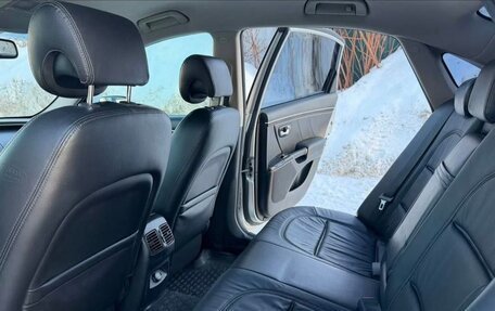 Hyundai Grandeur, 2008 год, 1 000 000 рублей, 2 фотография