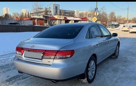 Hyundai Grandeur, 2008 год, 1 000 000 рублей, 6 фотография