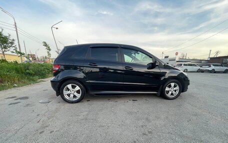 Mercedes-Benz B-Класс, 2011 год, 900 000 рублей, 5 фотография