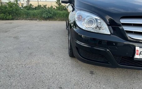 Mercedes-Benz B-Класс, 2011 год, 900 000 рублей, 7 фотография