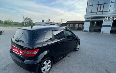 Mercedes-Benz B-Класс, 2011 год, 900 000 рублей, 6 фотография