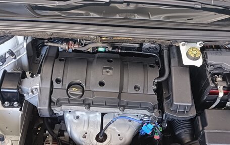 Citroen C4 II рестайлинг, 2012 год, 590 000 рублей, 6 фотография