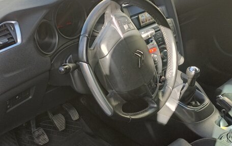 Citroen C4 II рестайлинг, 2012 год, 590 000 рублей, 9 фотография
