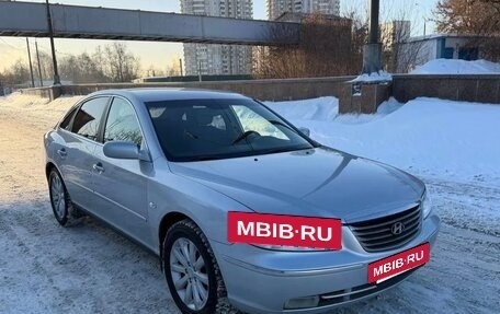 Hyundai Grandeur, 2008 год, 1 000 000 рублей, 7 фотография
