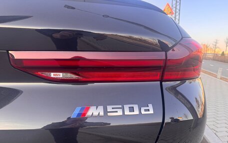 BMW X6, 2020 год, 7 999 999 рублей, 5 фотография