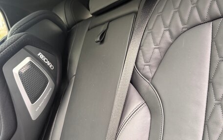 BMW X6, 2020 год, 7 999 999 рублей, 7 фотография