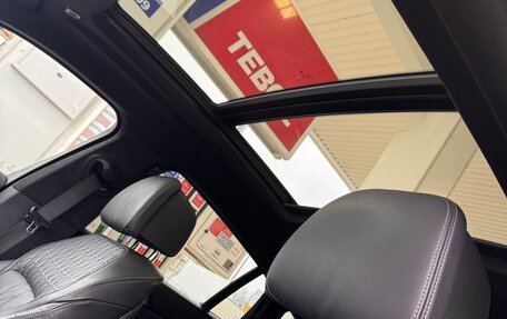 BMW X6, 2020 год, 7 999 999 рублей, 8 фотография