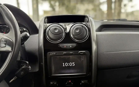 Renault Duster I рестайлинг, 2018 год, 1 440 000 рублей, 11 фотография