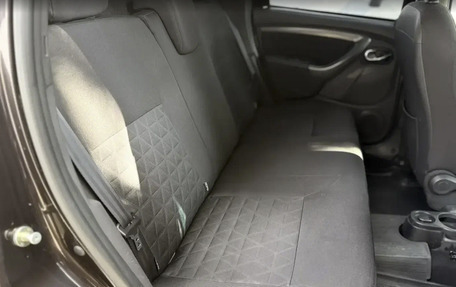 Renault Duster I рестайлинг, 2018 год, 1 440 000 рублей, 14 фотография