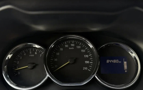 Renault Duster I рестайлинг, 2018 год, 1 440 000 рублей, 12 фотография