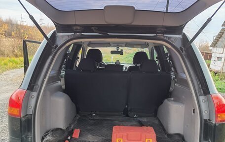 Mitsubishi Pajero Sport II рестайлинг, 2012 год, 2 250 000 рублей, 10 фотография