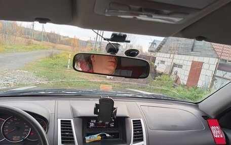 Mitsubishi Pajero Sport II рестайлинг, 2012 год, 2 250 000 рублей, 9 фотография