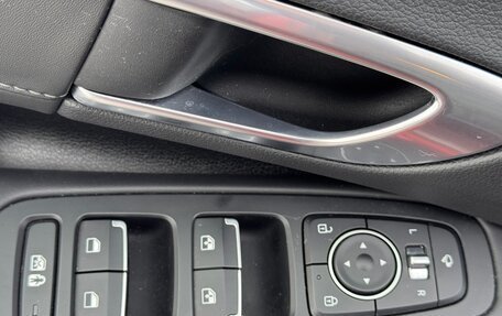 Hyundai Sonata VIII, 2020 год, 2 430 000 рублей, 15 фотография