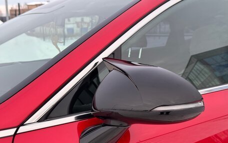 Hyundai Sonata VIII, 2020 год, 2 430 000 рублей, 14 фотография