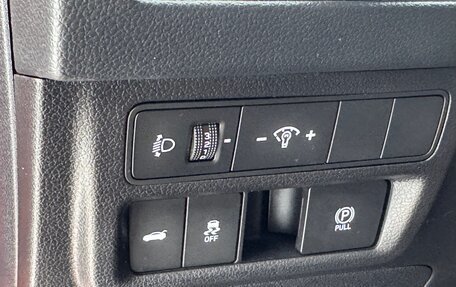 Hyundai Sonata VIII, 2020 год, 2 430 000 рублей, 17 фотография