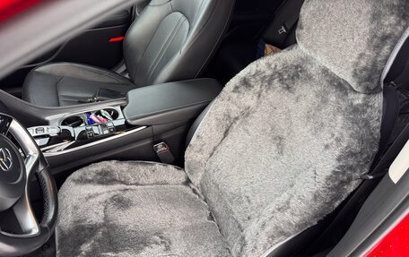 Hyundai Sonata VIII, 2020 год, 2 430 000 рублей, 22 фотография