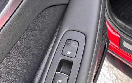 Hyundai Sonata VIII, 2020 год, 2 430 000 рублей, 24 фотография