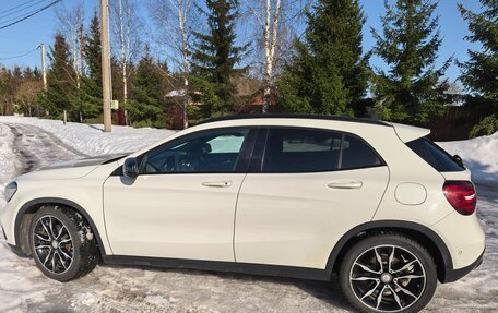 Mercedes-Benz GLA, 2017 год, 2 345 000 рублей, 2 фотография