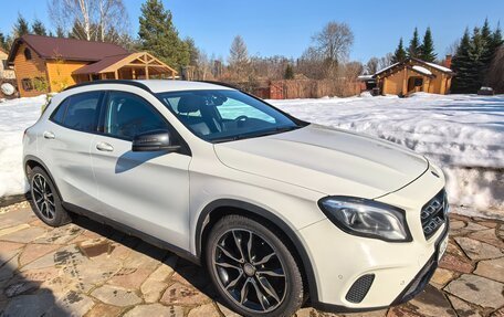 Mercedes-Benz GLA, 2017 год, 2 345 000 рублей, 6 фотография