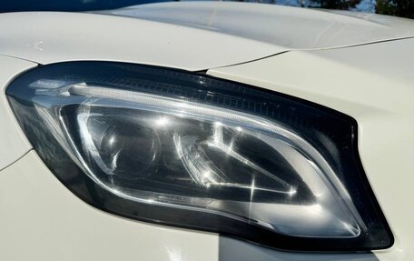 Mercedes-Benz GLA, 2017 год, 2 345 000 рублей, 15 фотография