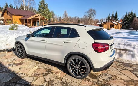 Mercedes-Benz GLA, 2017 год, 2 345 000 рублей, 7 фотография