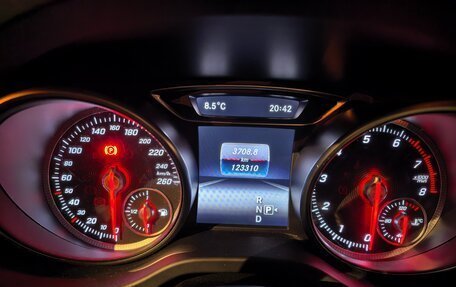 Mercedes-Benz GLA, 2017 год, 2 345 000 рублей, 16 фотография