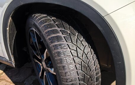 Mercedes-Benz GLA, 2017 год, 2 345 000 рублей, 13 фотография