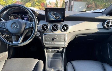 Mercedes-Benz GLA, 2017 год, 2 345 000 рублей, 11 фотография