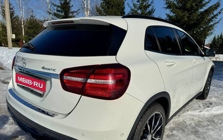 Mercedes-Benz GLA, 2017 год, 2 345 000 рублей, 8 фотография