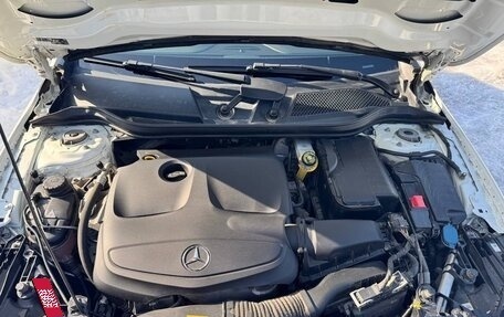 Mercedes-Benz GLA, 2017 год, 2 345 000 рублей, 9 фотография