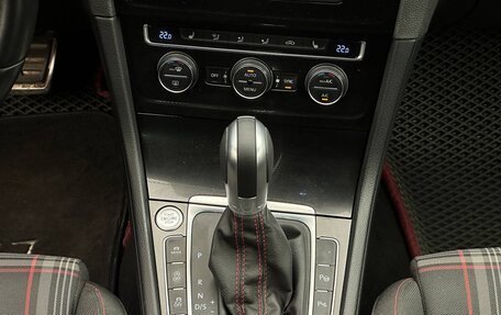 Volkswagen Golf GTI VII, 2014 год, 2 040 000 рублей, 12 фотография