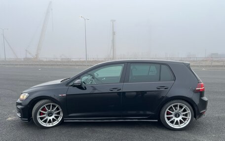 Volkswagen Golf GTI VII, 2014 год, 2 040 000 рублей, 6 фотография