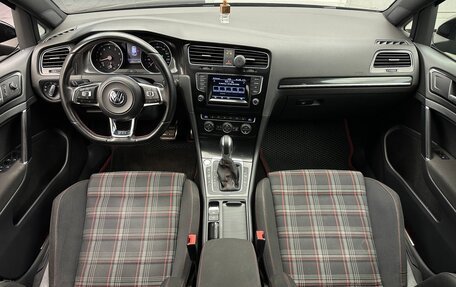 Volkswagen Golf GTI VII, 2014 год, 2 040 000 рублей, 10 фотография