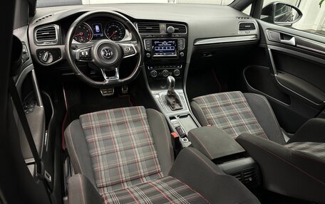 Volkswagen Golf GTI VII, 2014 год, 2 040 000 рублей, 15 фотография