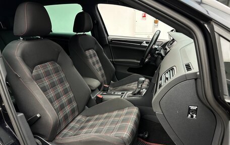 Volkswagen Golf GTI VII, 2014 год, 2 040 000 рублей, 13 фотография