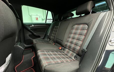 Volkswagen Golf GTI VII, 2014 год, 2 040 000 рублей, 16 фотография