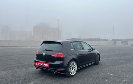 Volkswagen Golf GTI VII, 2014 год, 2 040 000 рублей, 3 фотография