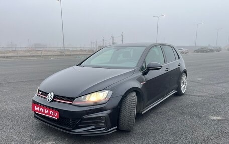 Volkswagen Golf GTI VII, 2014 год, 2 040 000 рублей, 7 фотография