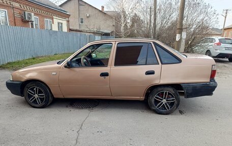 Daewoo Nexia I рестайлинг, 2003 год, 135 000 рублей, 4 фотография