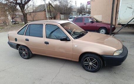 Daewoo Nexia I рестайлинг, 2003 год, 135 000 рублей, 3 фотография